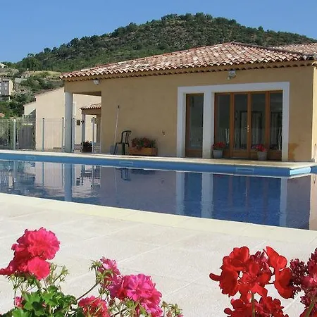Le Hameau Des Sources Lägenhet