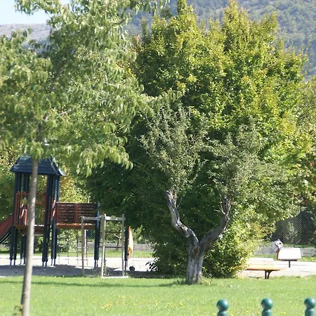 Le Hameau Des Sources Lägenhet Montbrun-les-Bains